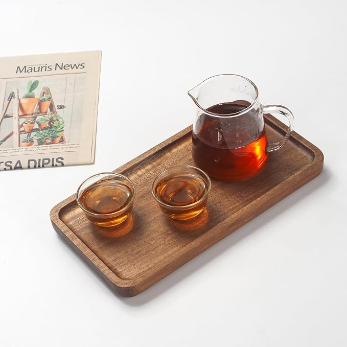 Bathroom Vanity Tray, Bathroom Tray - Image 5