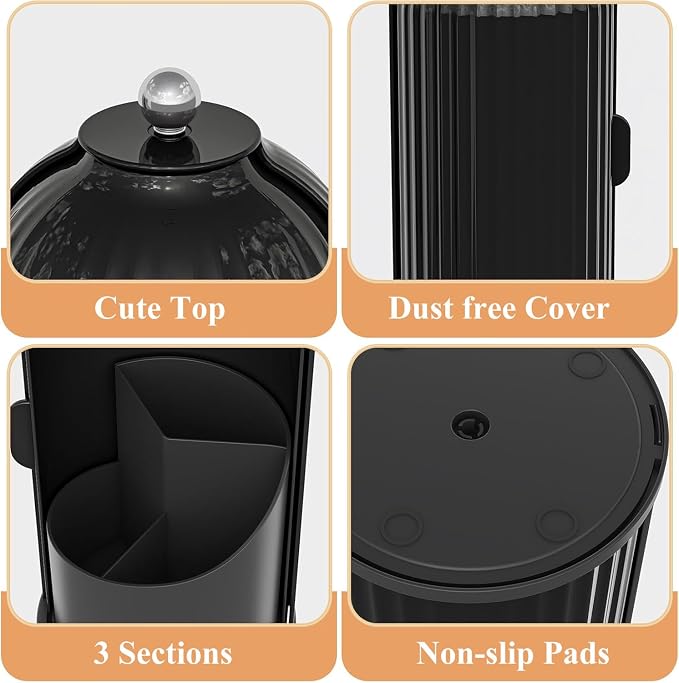 Dustproof Toothbrush Holders - Image 5