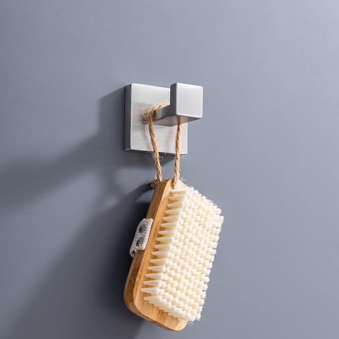 10-Piece Bathroom Hardware Kit - Image 2