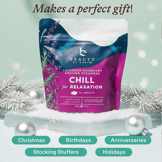Shower Steamers Aromatherapy - Image 5