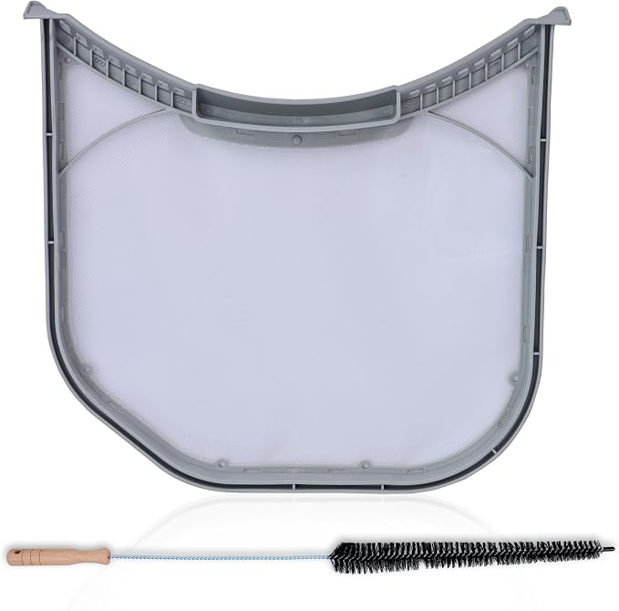 Dryer Lint Filter Screen Trap Replaces by AZ4UPART
