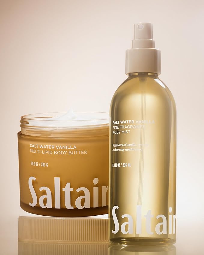 Saltair Body Mist 2 Pack - Image 6
