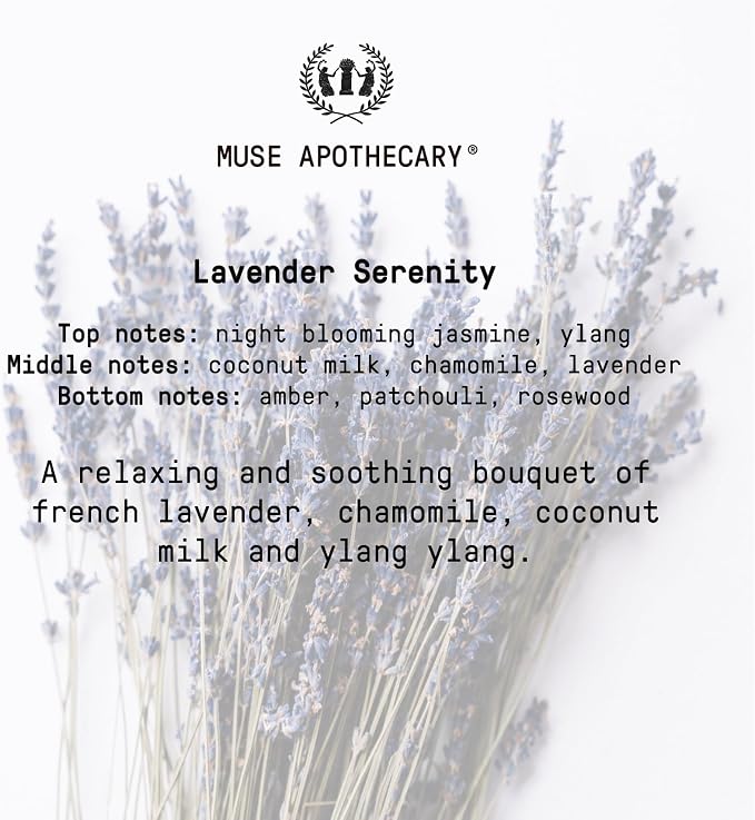 Muse Apothecary Linen Ritual - Image 7