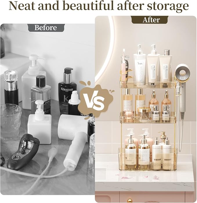Bathroom Counter Organizer - Image 5
