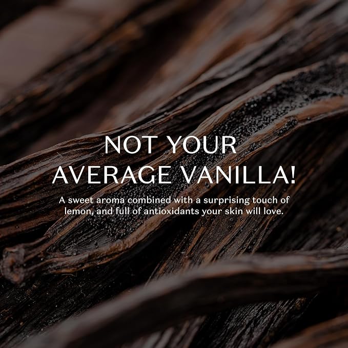 Nativa SPA by O Boticário, Madagascar Vanilla Moisturizing Body Lotion - Image 4