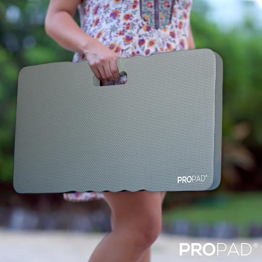 Thick Kneeling Pad, Garden Kneeler - Image 7