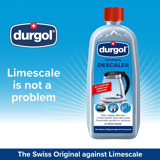 Durgol Universal, 16.9 Fluid Ounces - Image 2