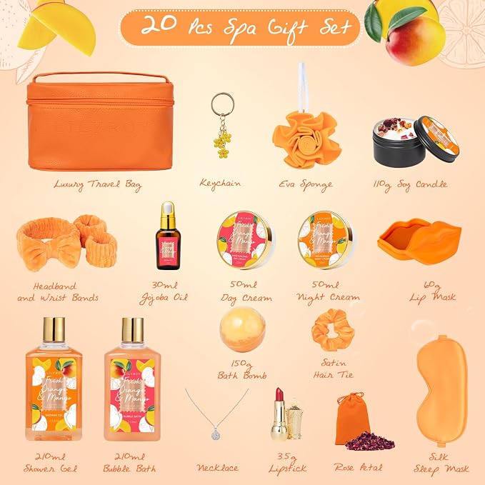 Christmas Gifts for Women Gift - Image 2