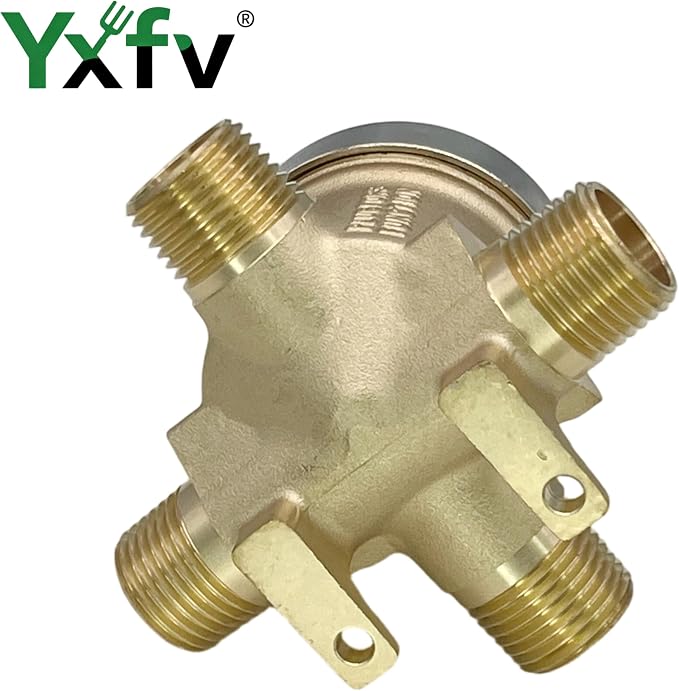 R11000 Shower Valve Kit, Suitable - Image 7