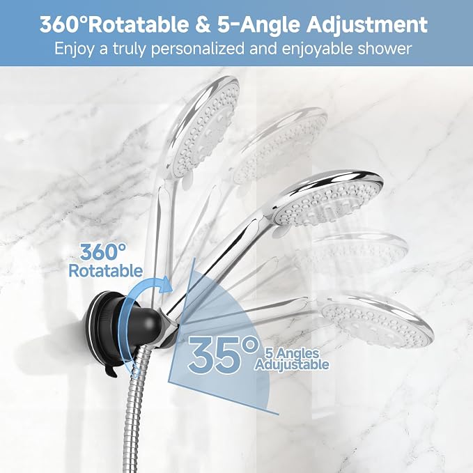 Shower Head Holder - Image 5