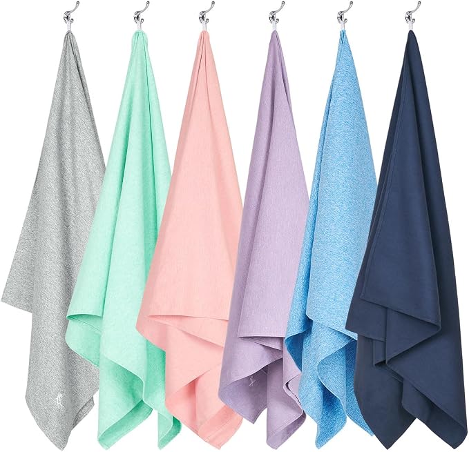 Dock & Bay Beach Towel by DockBay