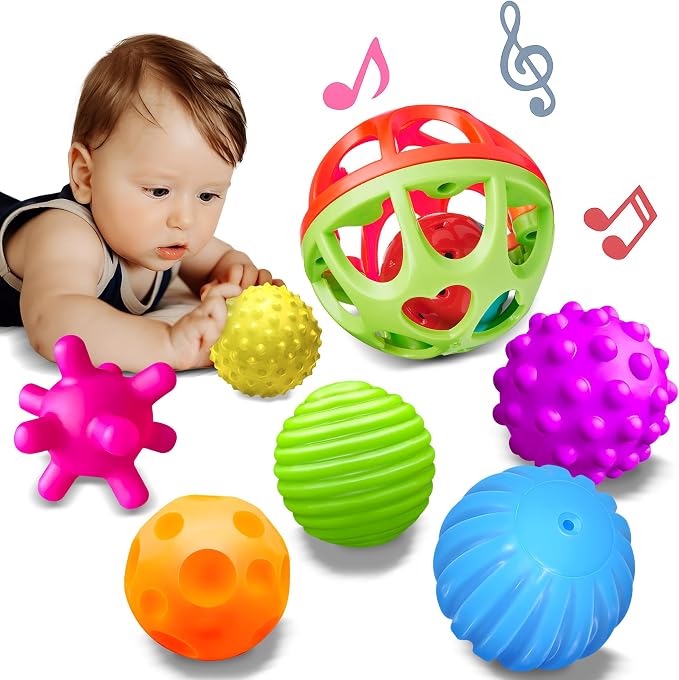Montessori Toys by ROHSCE