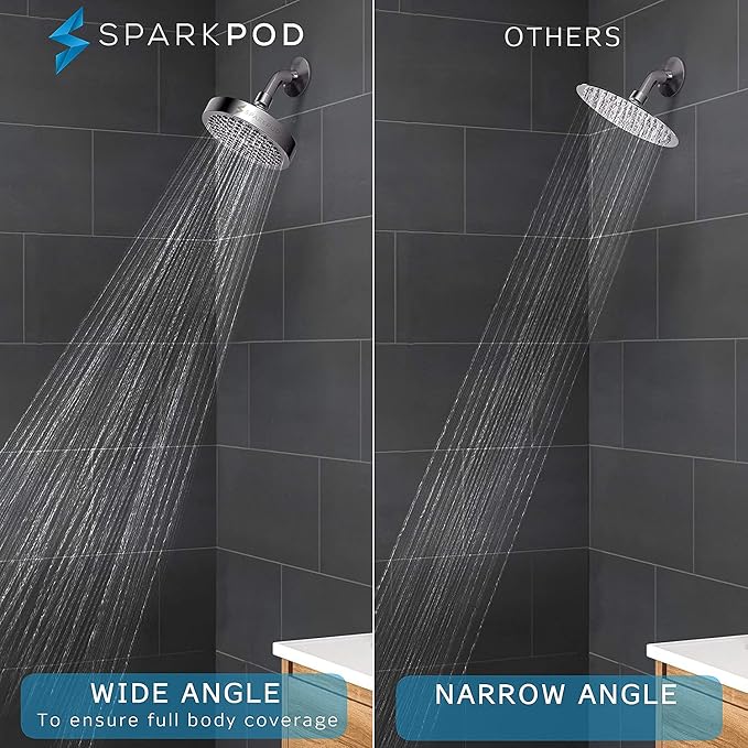 SparkPod Shower Head - Image 2