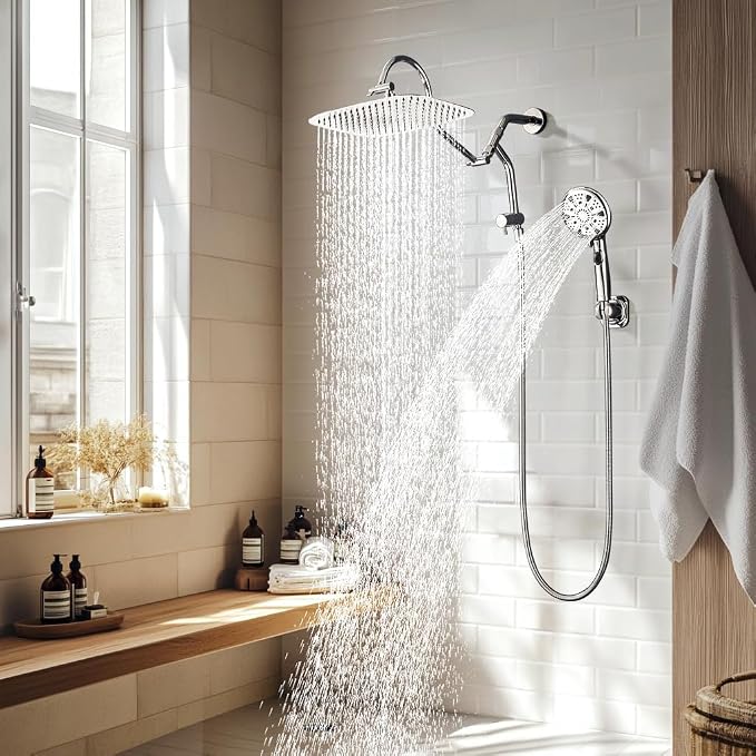 G-Promise 14 Inches Shower Heads - Image 9
