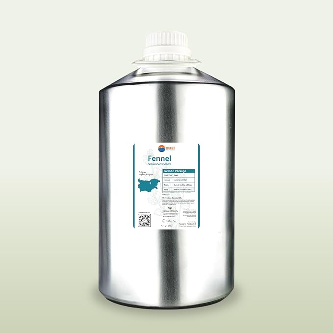 Fennel Essential Oil - Image 7