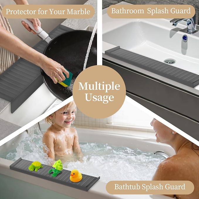 Silicon Sink Edge Protectors - Image 7