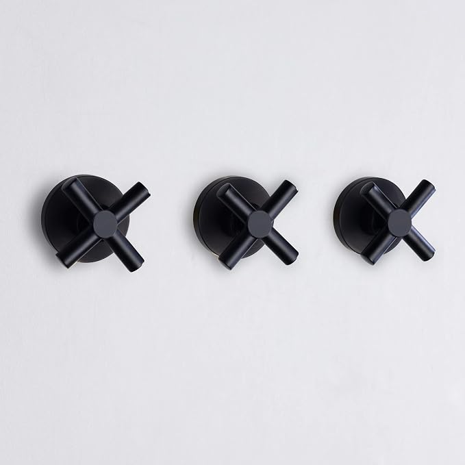 SUMERAIN Wall Mount Bathtub Faucet - Image 6