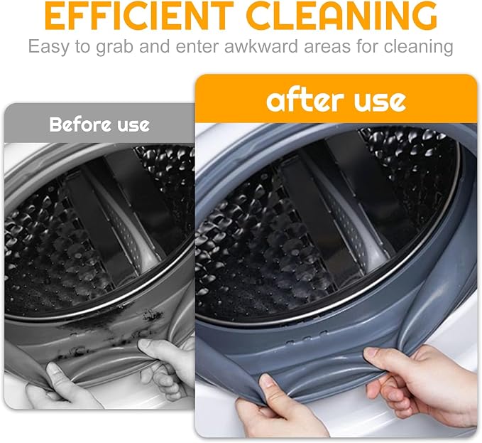 Household Thin Cleaning Brushes - Image 6