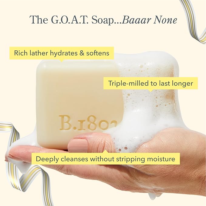 Beekman 1802 Best of the Zest Sunshine Lemon 3-Piece Bodycare Gift Set - Image 3