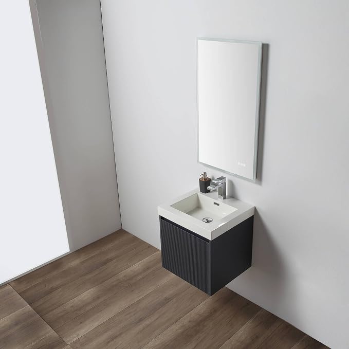 Blossom 20 Inch Bathroom Vanity - Image 7