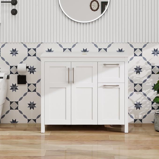 YOURLITE Bathroom Vanity - Image 2