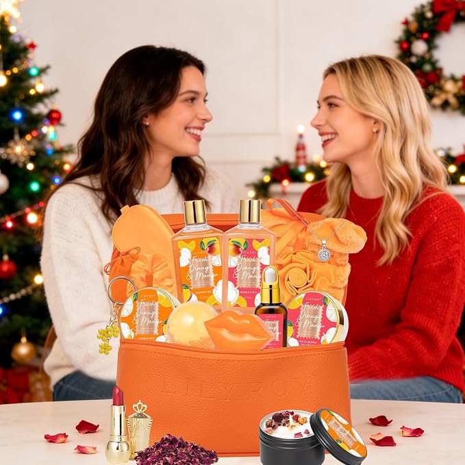 Christmas Gifts for Women Gift - Image 3