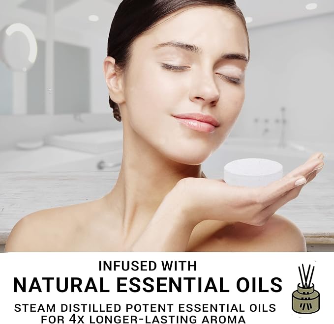 Shower Steamers Aromatherapy - Image 7