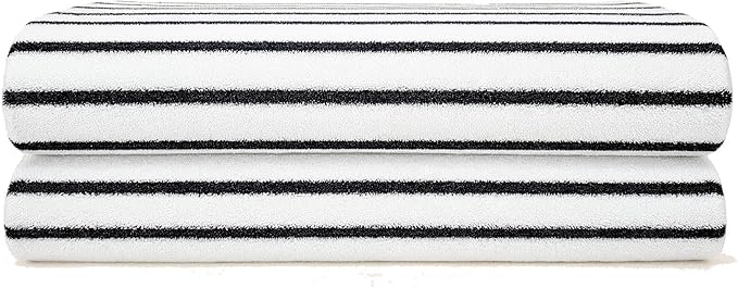 Italic Ultraplush 100% Australian Cotton Bath Sheets by Italic