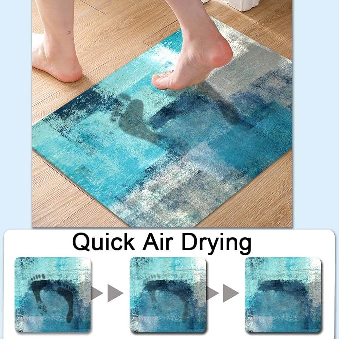 Bath Mat Rug - Image 4