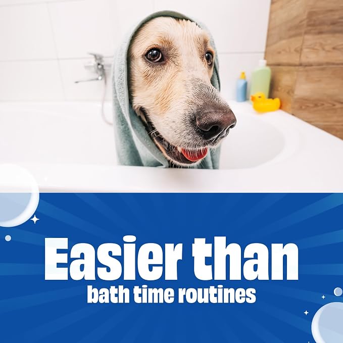 Scrubbing Bubbles Easy Clean Foaming Multipurpose Bathroom Cleaner, Continuous - Image 4