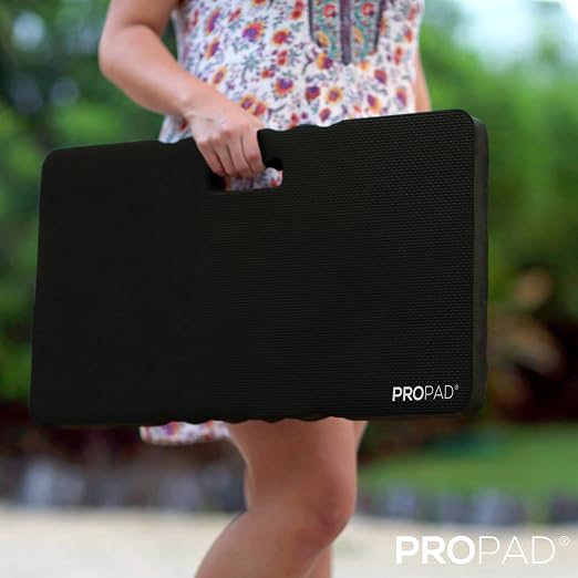 Thick Kneeling Pad, Garden Kneeler - Image 7