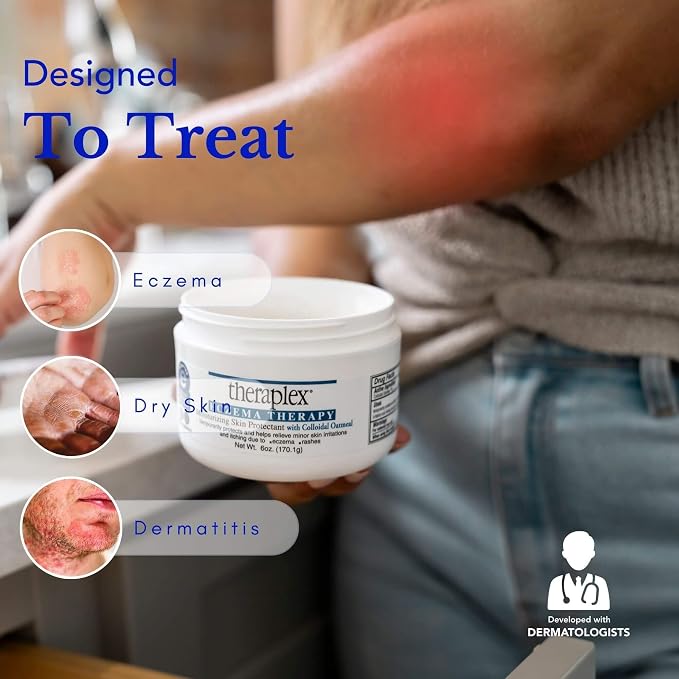Theraplex Eczema Therapy - Image 2