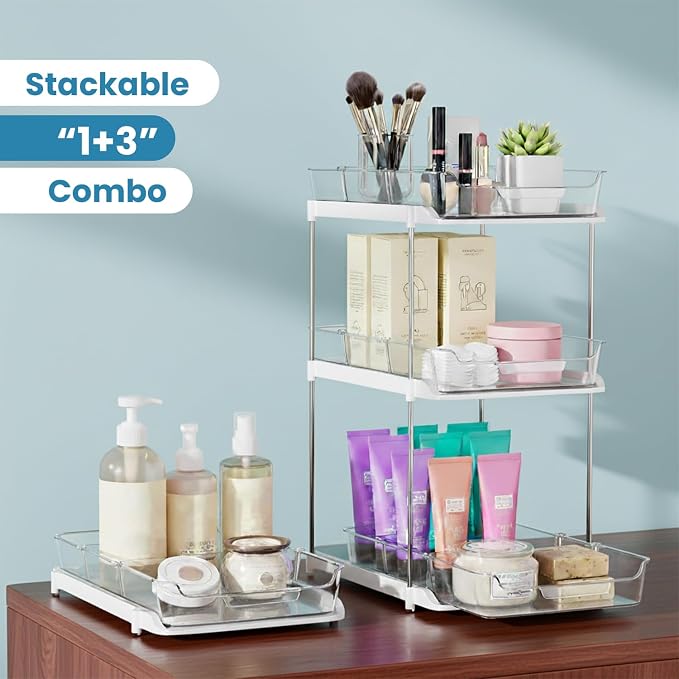 Bathroom Organizers And Storage – - Image 3