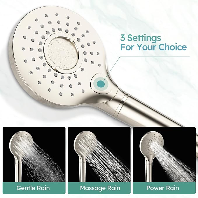 SunCleanse Shower System - Image 5