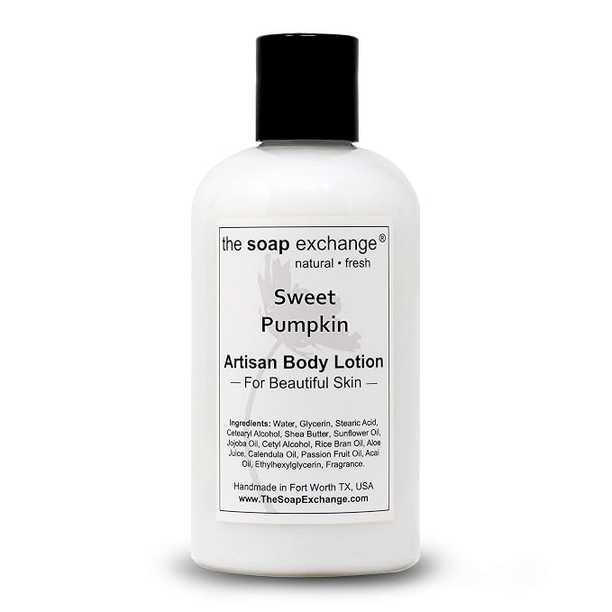 The Soap Exchange Body Lotion - Image 2