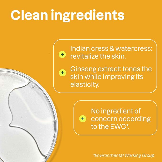 ATTITUDE Body Cream, EWG Verified Moisturizer, Vegan Moisturizing Products - Image 3