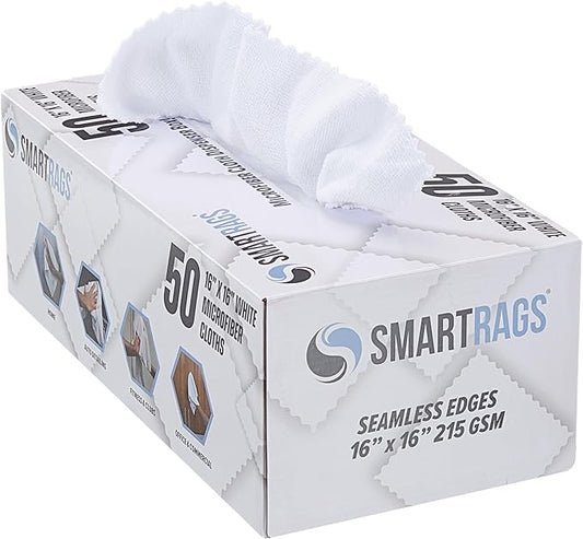 Arkwright Smart Rags in Box by Arkwright