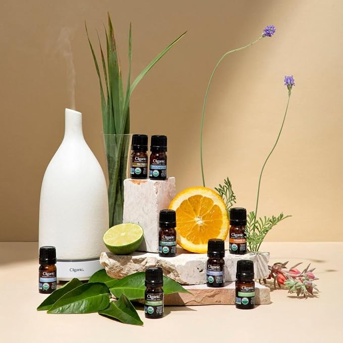 Cliganic Organic Citronella Essential Oil - Image 5
