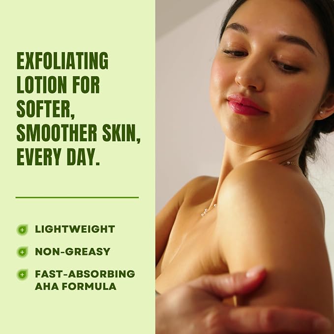 AmLactin Daily Nourish Therapeutic Body Lotion - Image 3