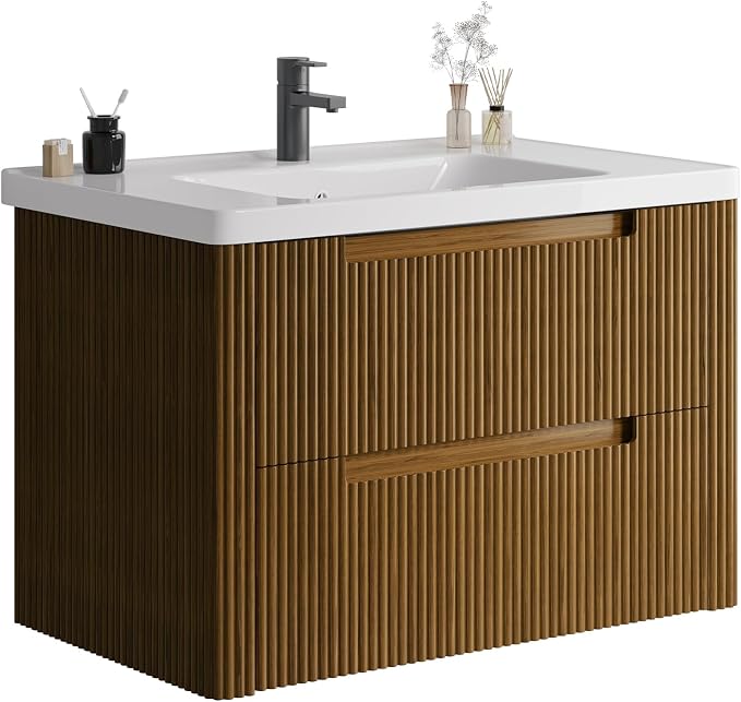 ONBRILL Modern Bathroom Vanity - Image 5