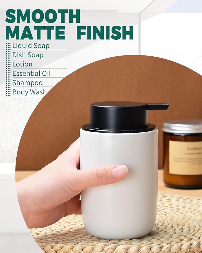 BosilunLlife Lotion Pump Dispenser - Image 5