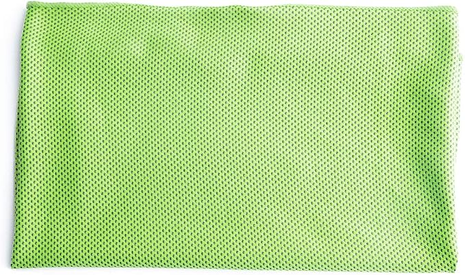 Sports Cooling Towel by Unknown