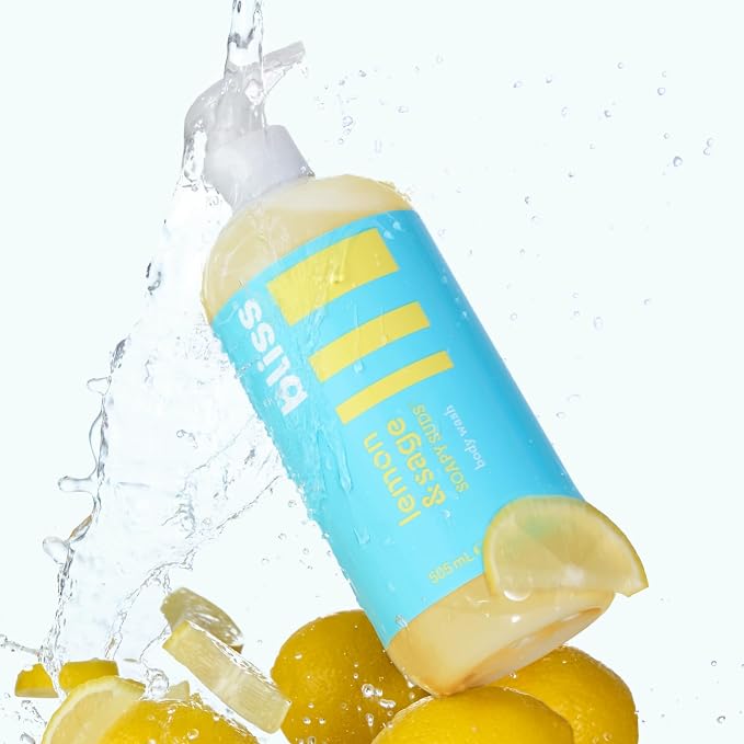 Bliss Soapy Suds Body Wash - Image 7