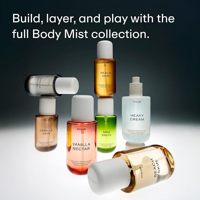 PHLUR Mrs. Smith Body Mist - Image 6