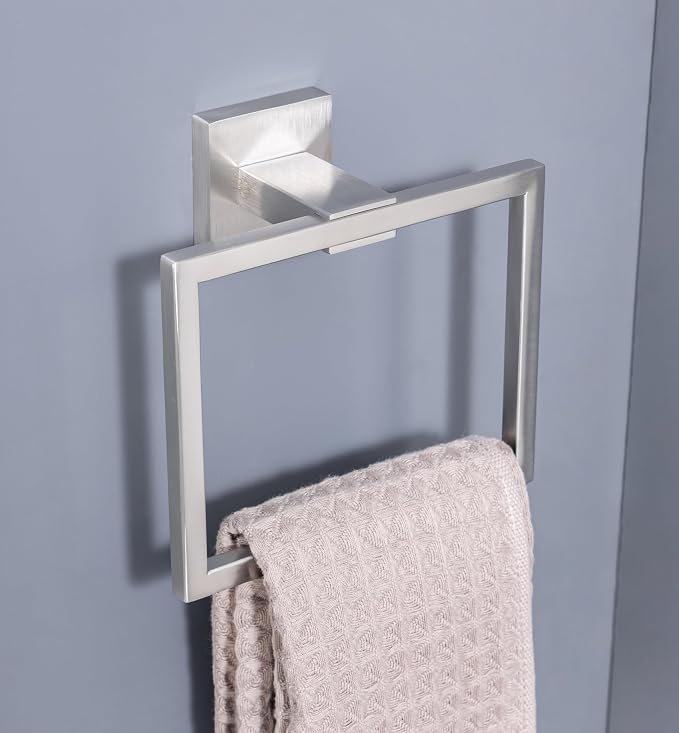 10-Piece Bathroom Hardware Kit - Image 3
