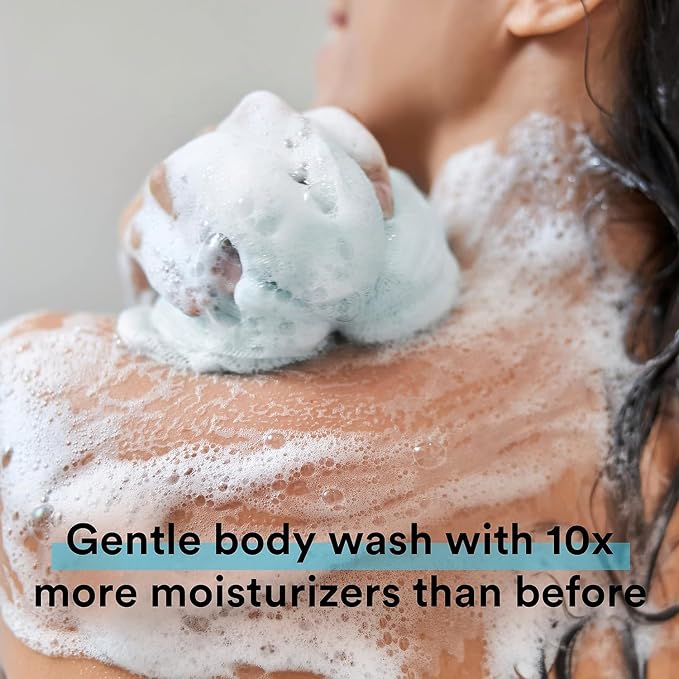 Suave Moisturizing Body Wash, - Image 9