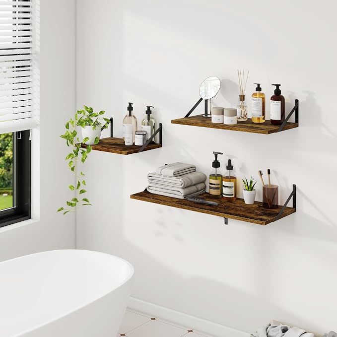 Dreamland Deep Floating Shelves - Image 2