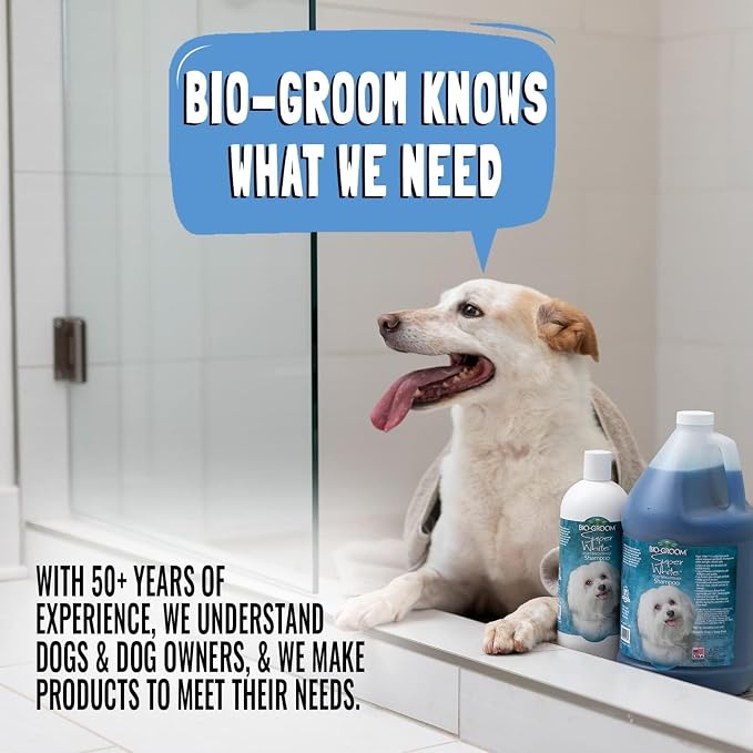 Bio-Groom Oatmeal Dog Shampoo - Image 5