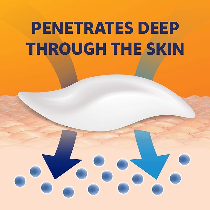 Voltaren Arthritis Pain Gel for Powerful Topical Arthritis Pain Relief - Image 7