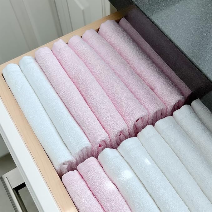 12 Pack Washcloths 13" x 13" - Image 9